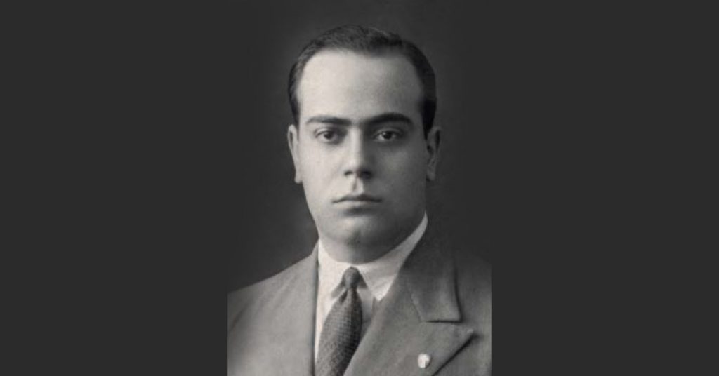 1932 – janeiro a maio