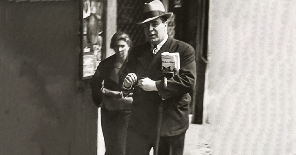 1932 – maio a dezembro